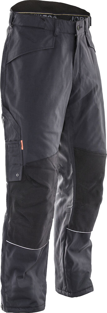 Jobman 2262 Shell Trousers - zwart