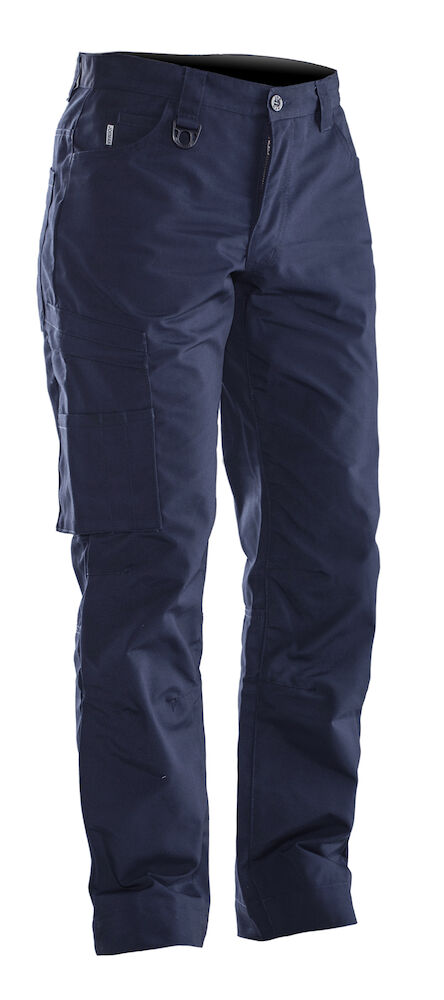 Jobman 2311 Women's Service Trousers - navy