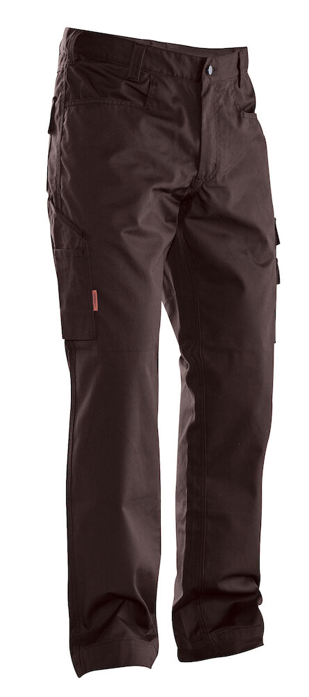 Jobman 2313 Service Trousers - bruin