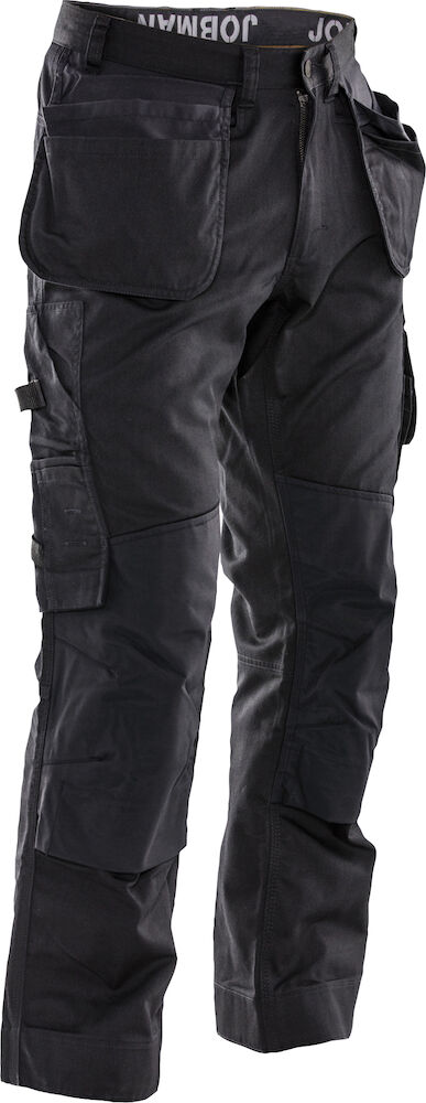 Jobman 2432 Trousers HP - zwart