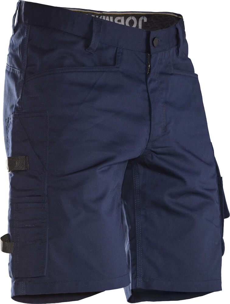 Jobman 2433 Service Shorts - navy