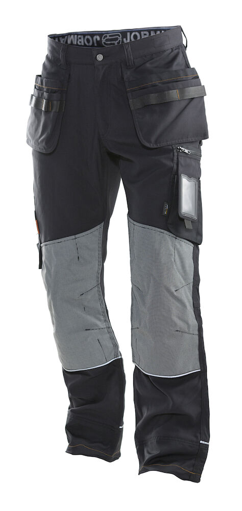 Jobman 2822 Trousers Star HP - navy