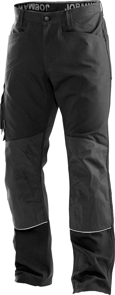 Jobman 2911 Service Trousers - zwart