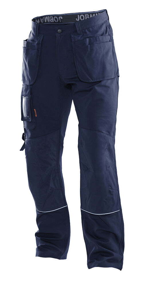 Jobman 2912 Trousers HP - navy