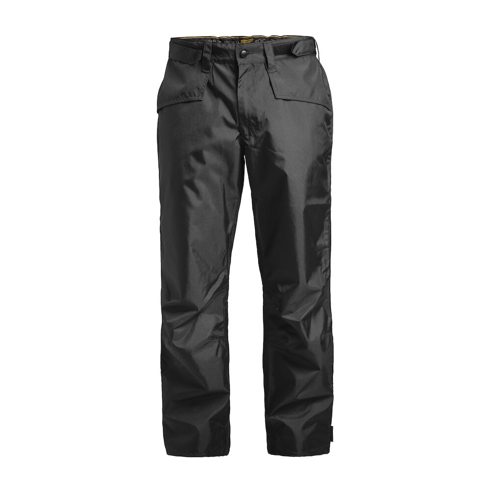 Jobman 2934 Shell Trousers - zwart