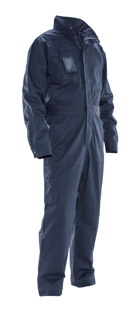 Jobman 4321 Service Overall - navy