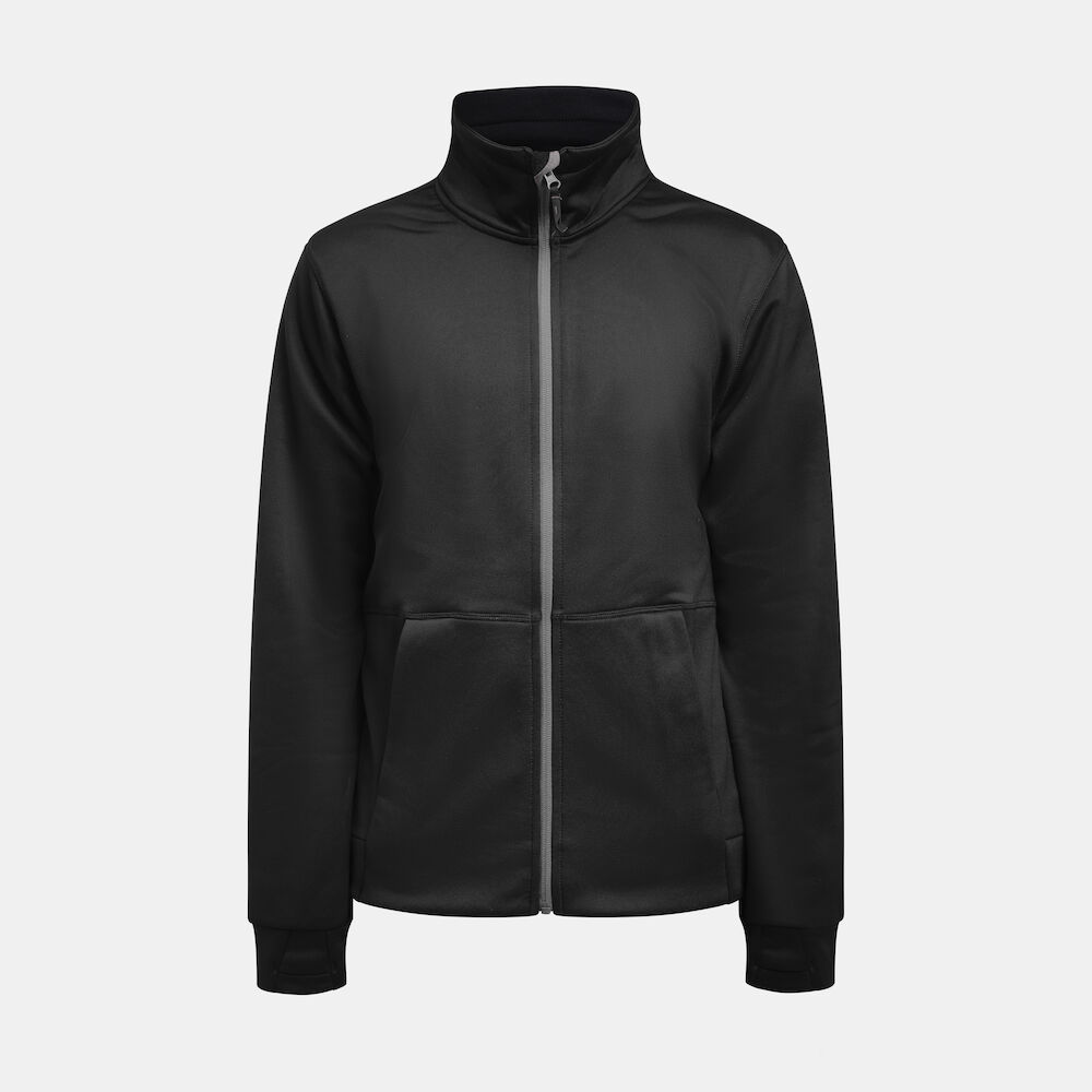 Jobman 5158 Flex Jacket - zwart