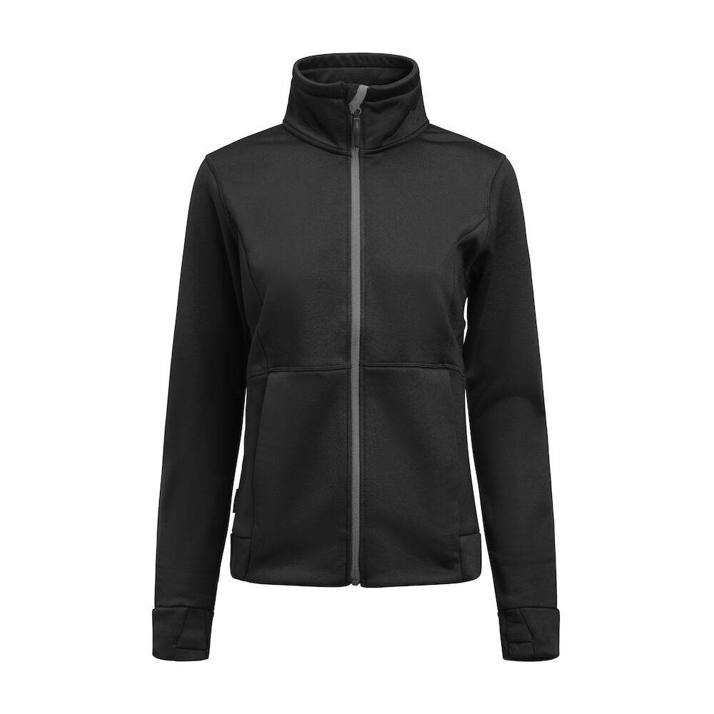 Jobman 5178 Women's Flex Jacket - zwart