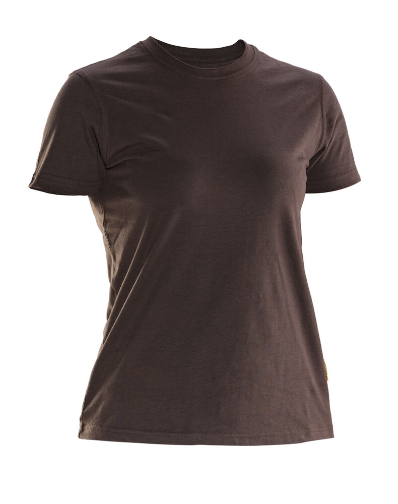 Jobman 5265 Women's T-shirt - bruin