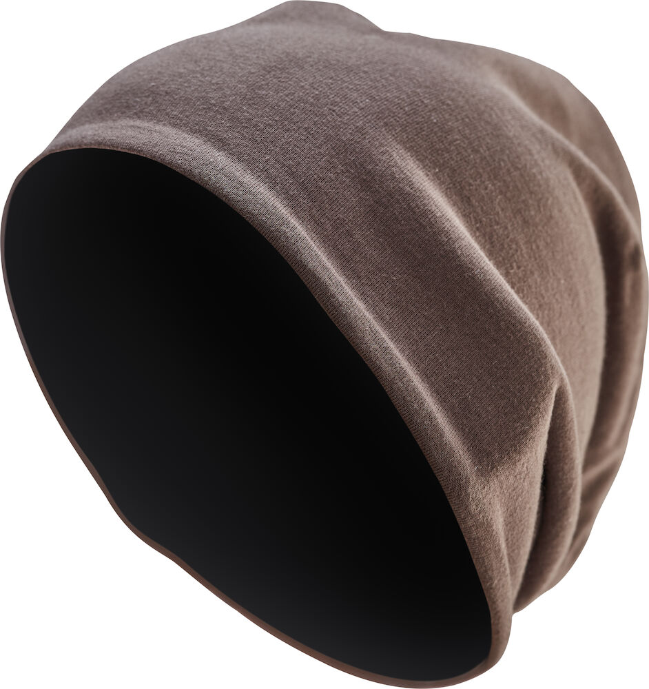 Jobman 9040 Beanie - bruin