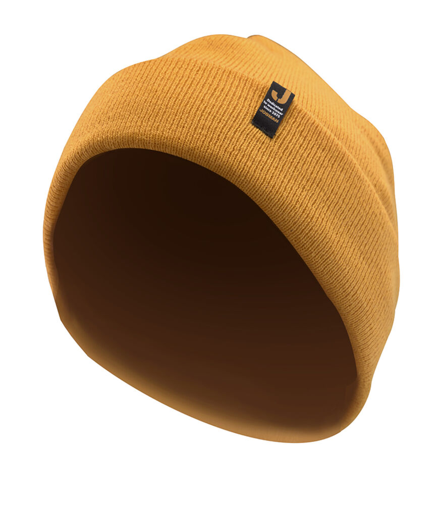 Jobman 9043 Beanie - oranje