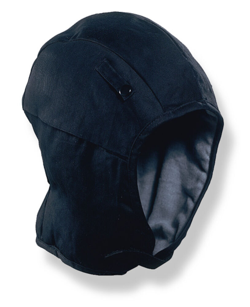 Jobman 9050 Helmet Hood - zwart