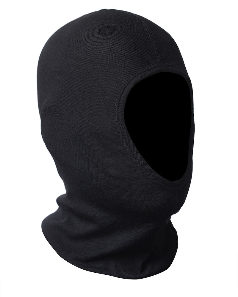 Jobman 9692 Balaclava - black