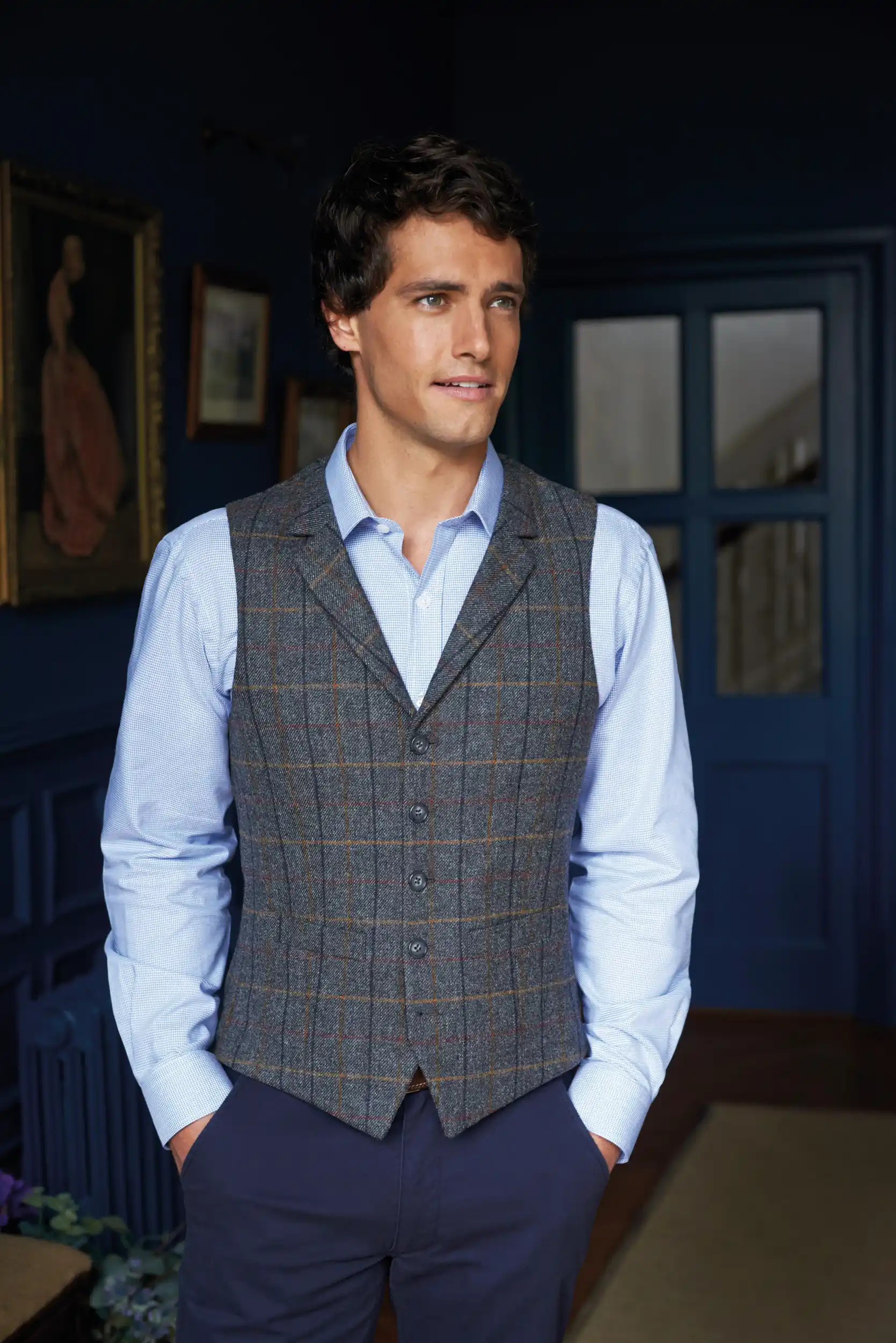 Brook Taverner BT1463