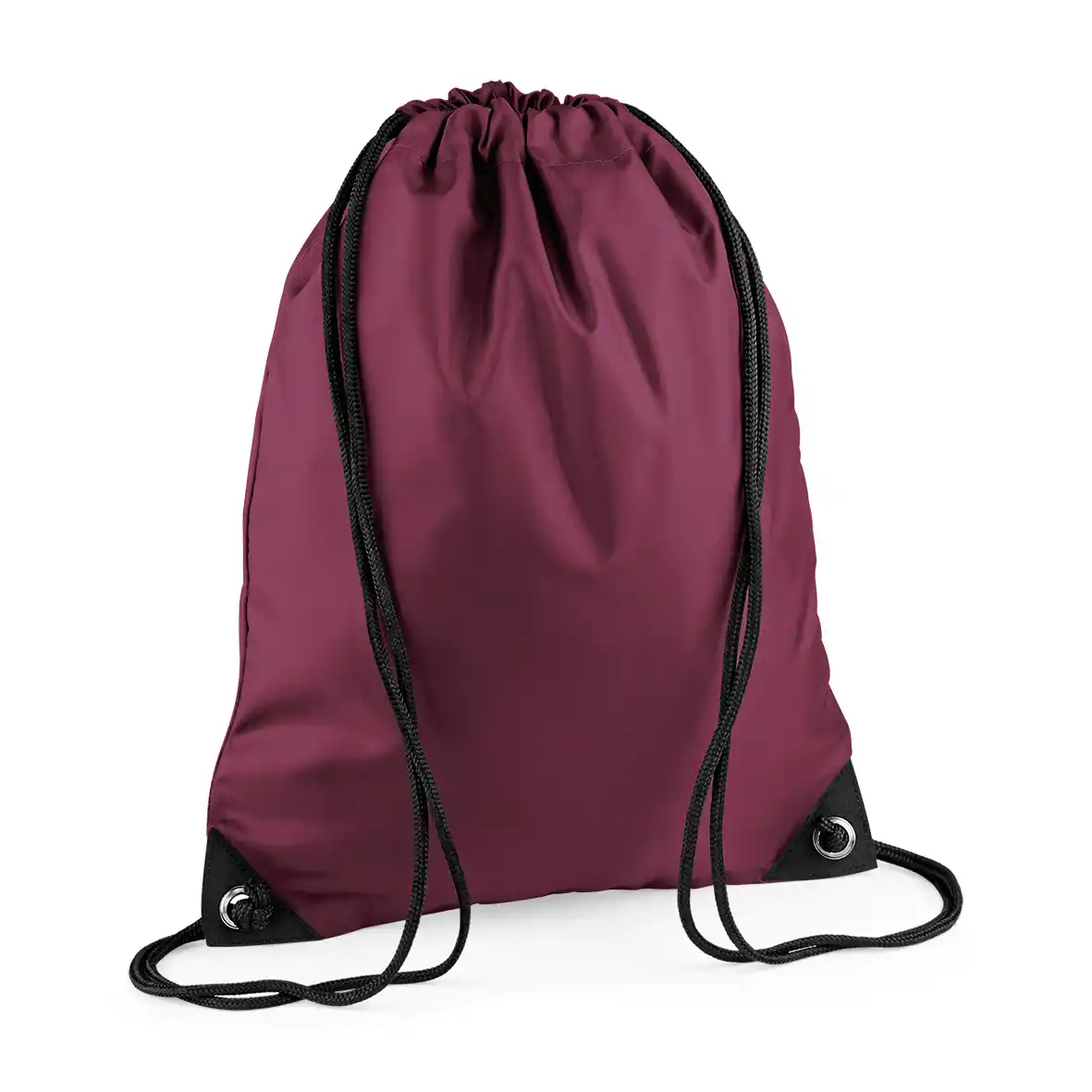 Bag Base BG10 - burgundy