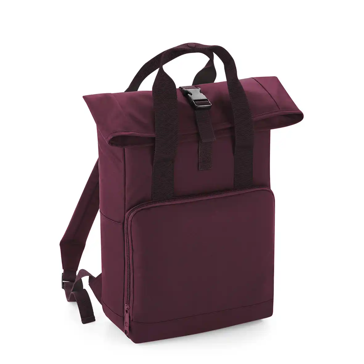 Bag Base BG118 - burgundy