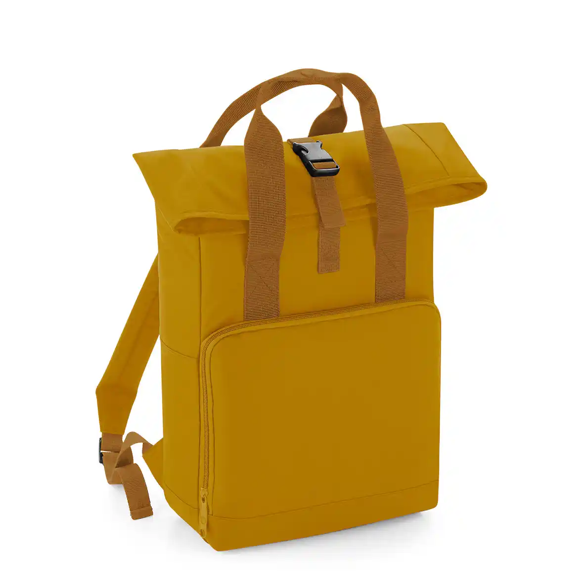 Bag Base BG118 - mustard