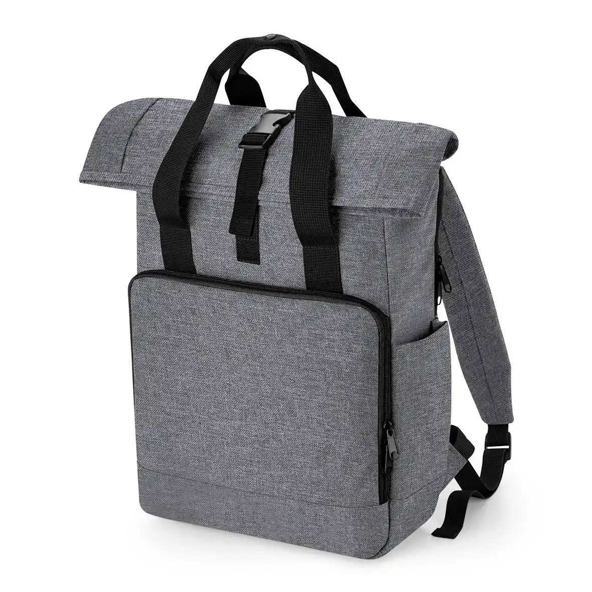 Bag Base BG118L - grey-marl