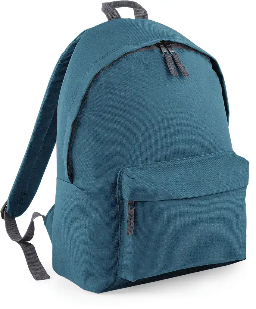 Bag Base BG125 - airforce-blue-graphite-grey