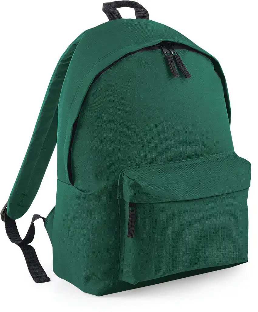 Bag Base BG125 - bottle-green