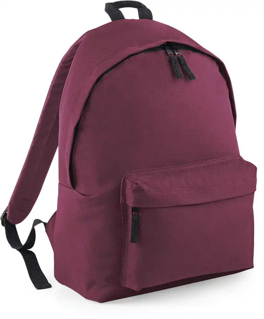 Bag Base BG125 - burgundy