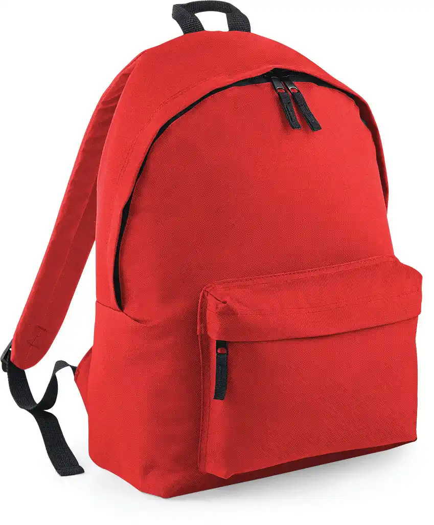 Bag Base BG125J - bright-red