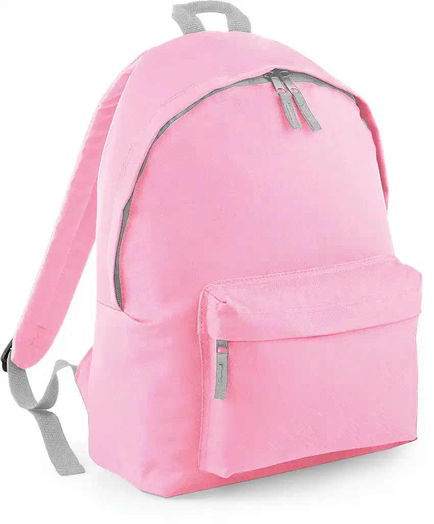 Bag Base BG125J - classic-pink-light-grey