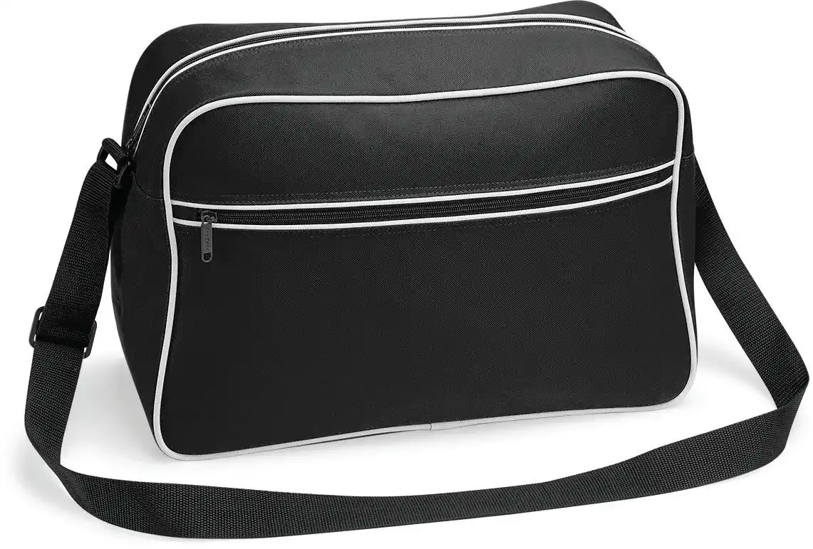 Bag Base BG14 - black-white