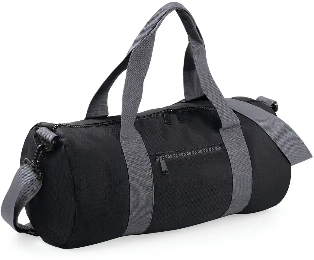 Bag Base BG140 - black-graphite-grey