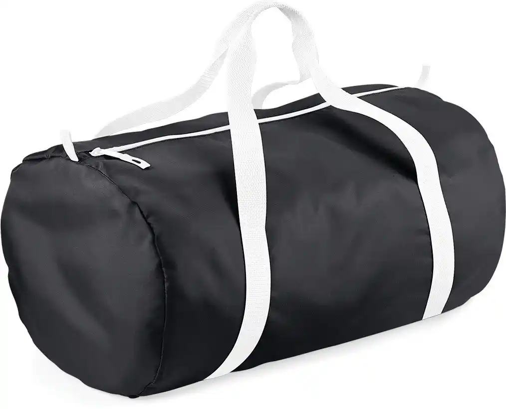 Bag Base BG150 - black-white