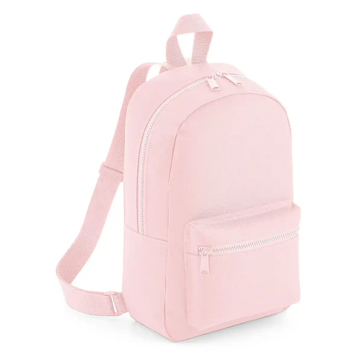 Bag Base BG153 - powder-pink