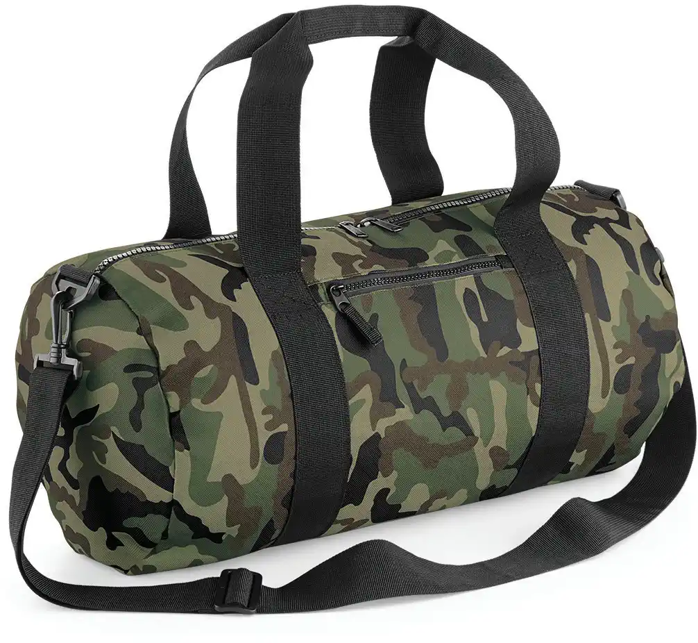 Bag Base BG173 - jungle-camo