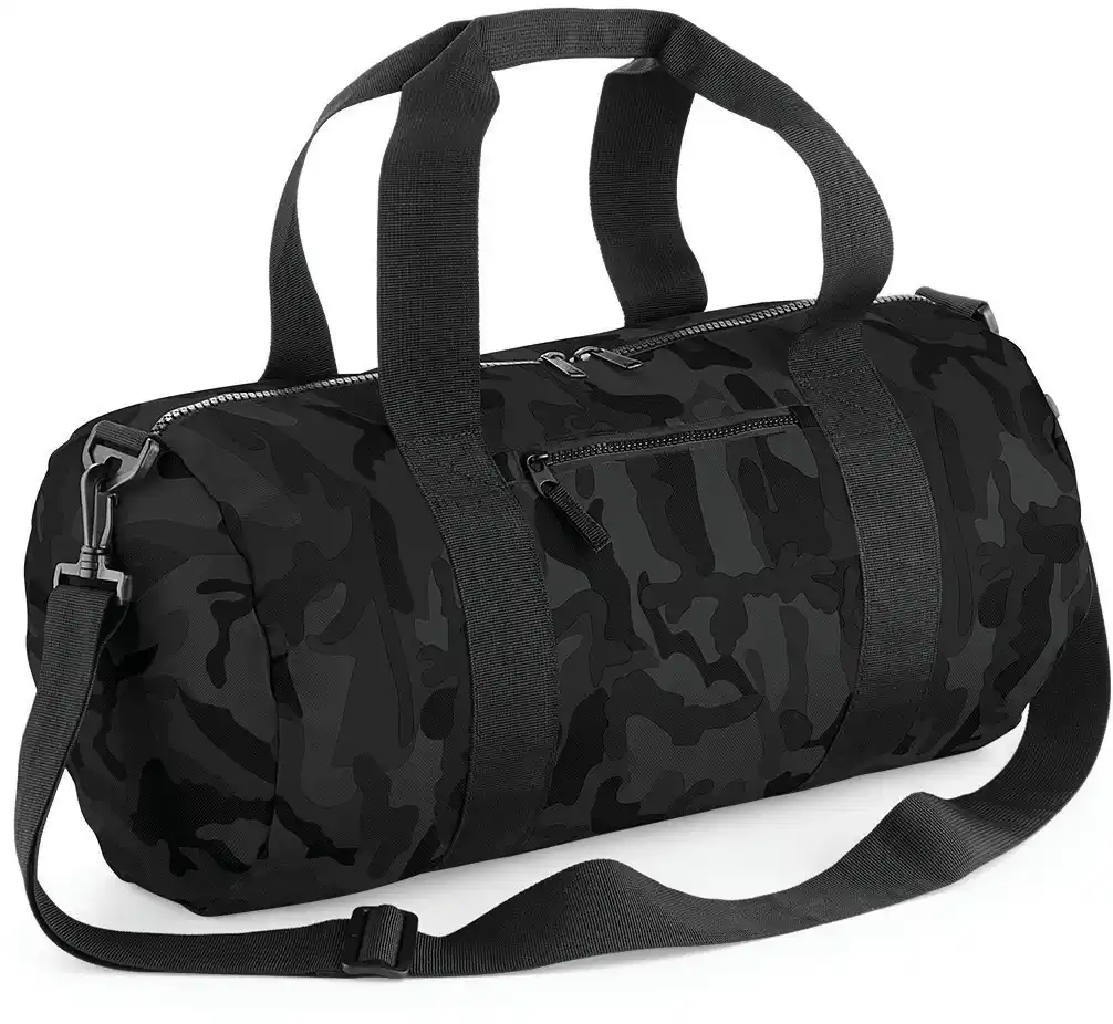 Bag Base BG173 - midnight-camo