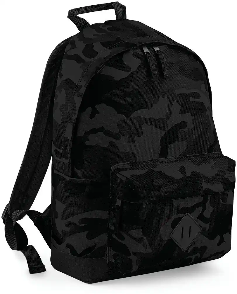 Bag Base BG175 - midnight-camo