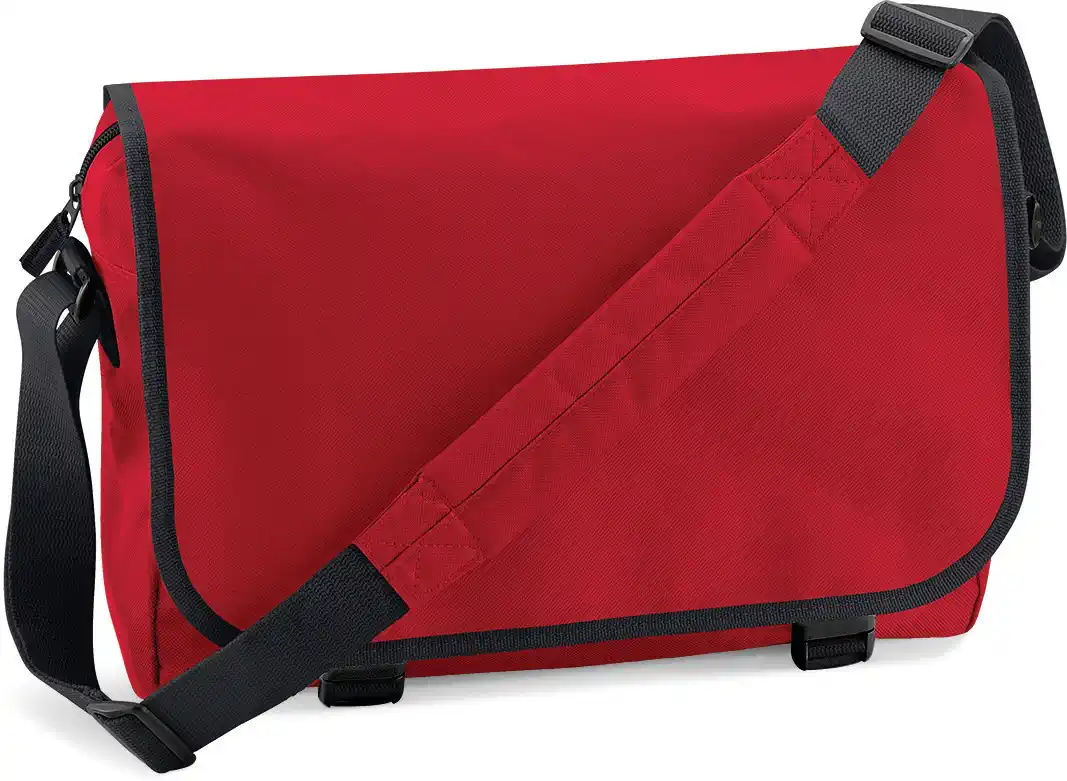 Bag Base BG21 - classic-red