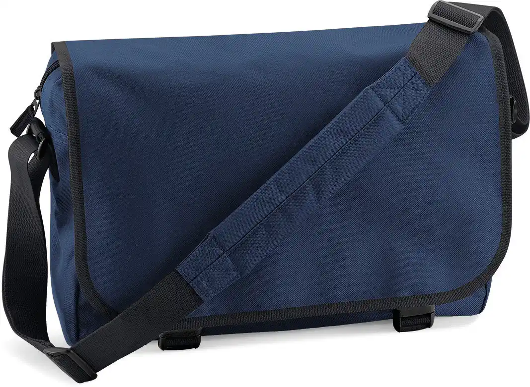 Bag Base BG21 - french-navy