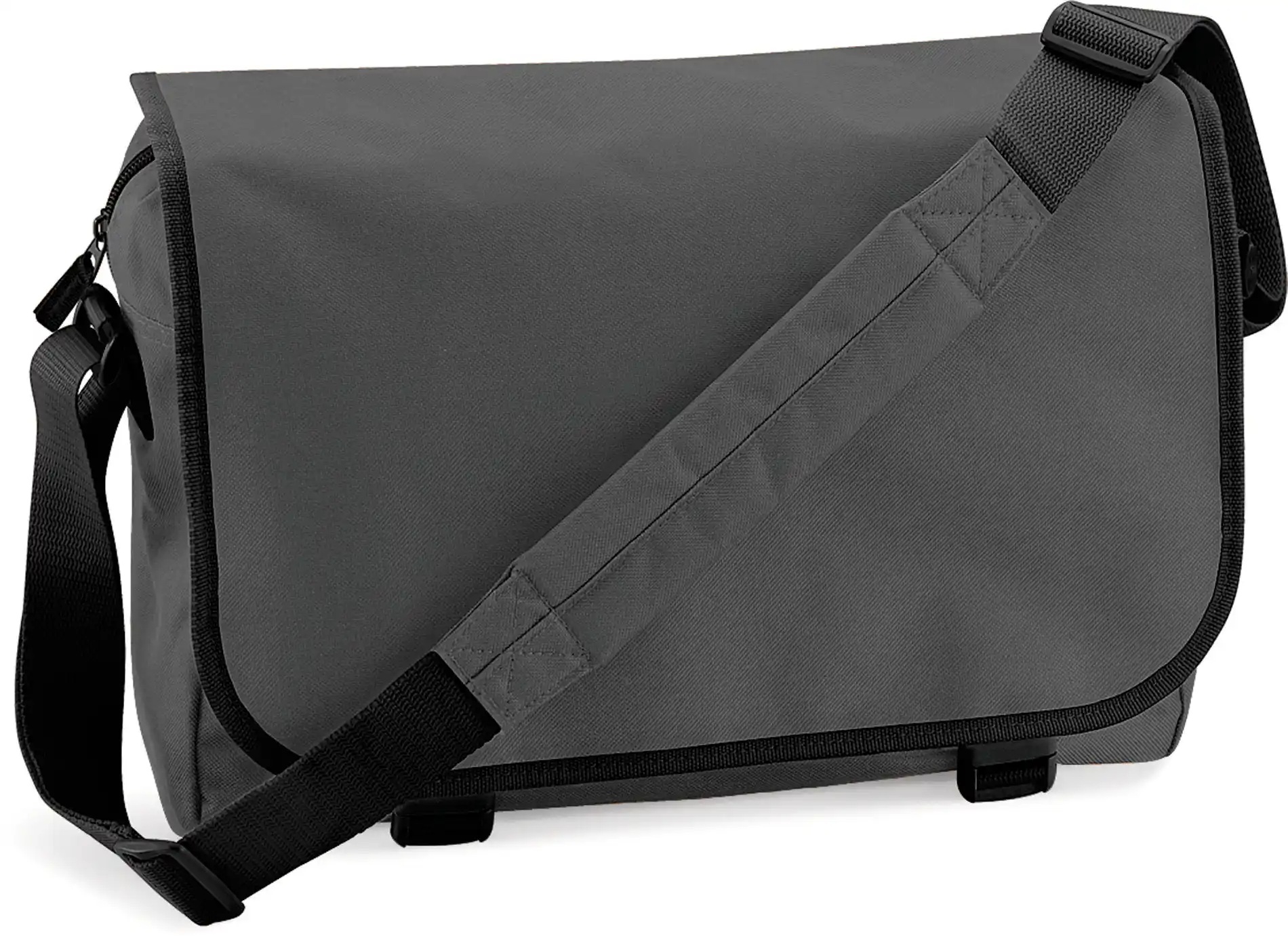 Bag Base BG21 - graphite-grey