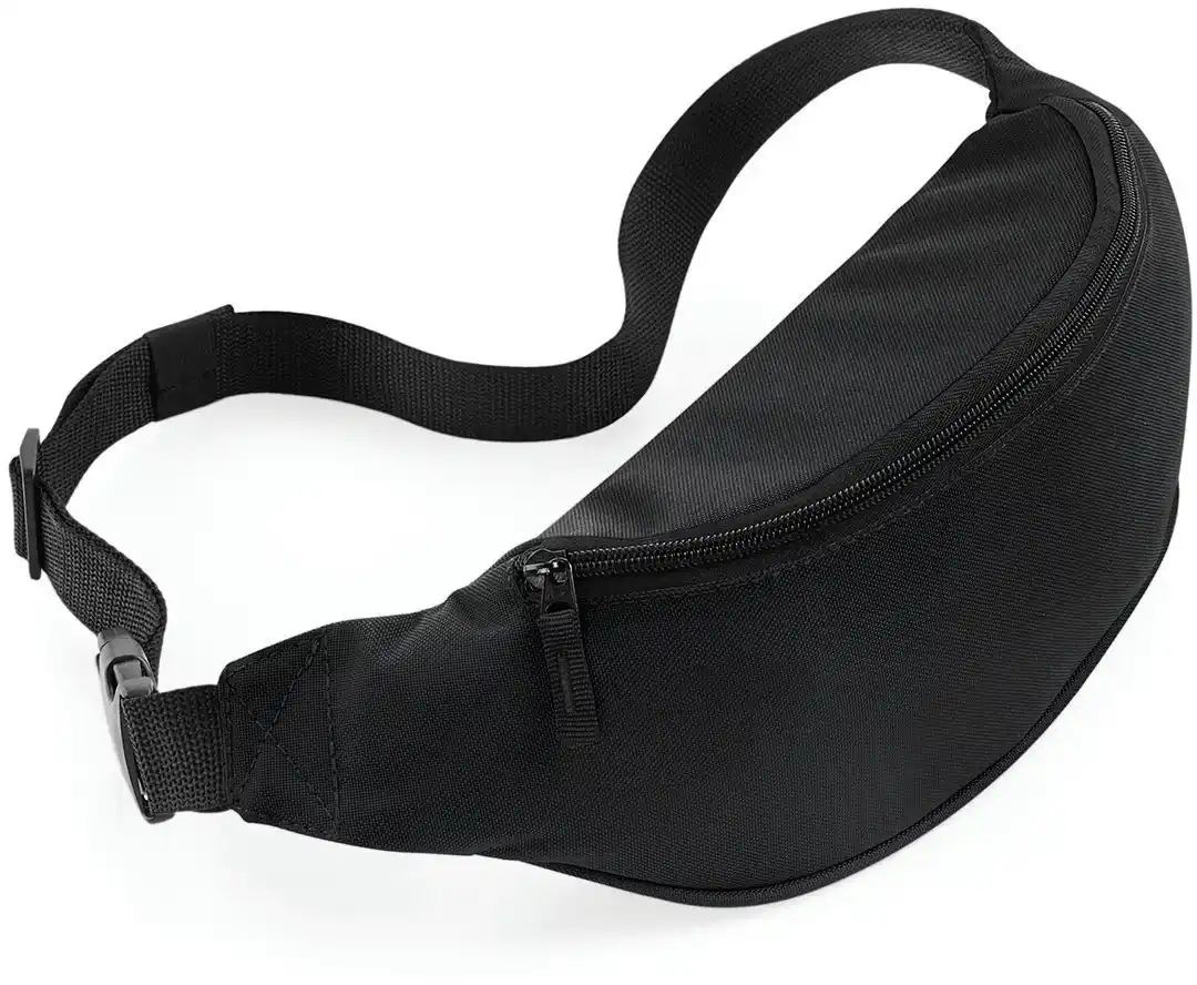 Bag Base BG42 - black