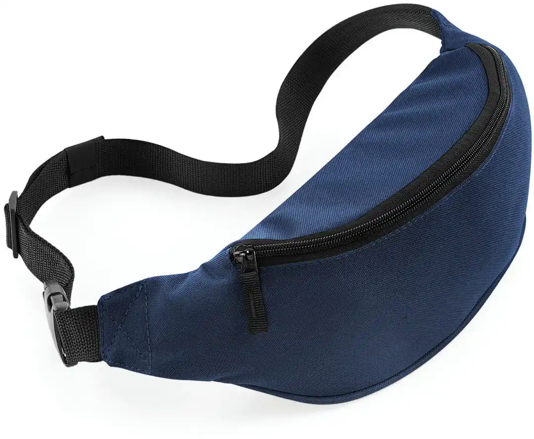 Bag Base BG42 - french-navy