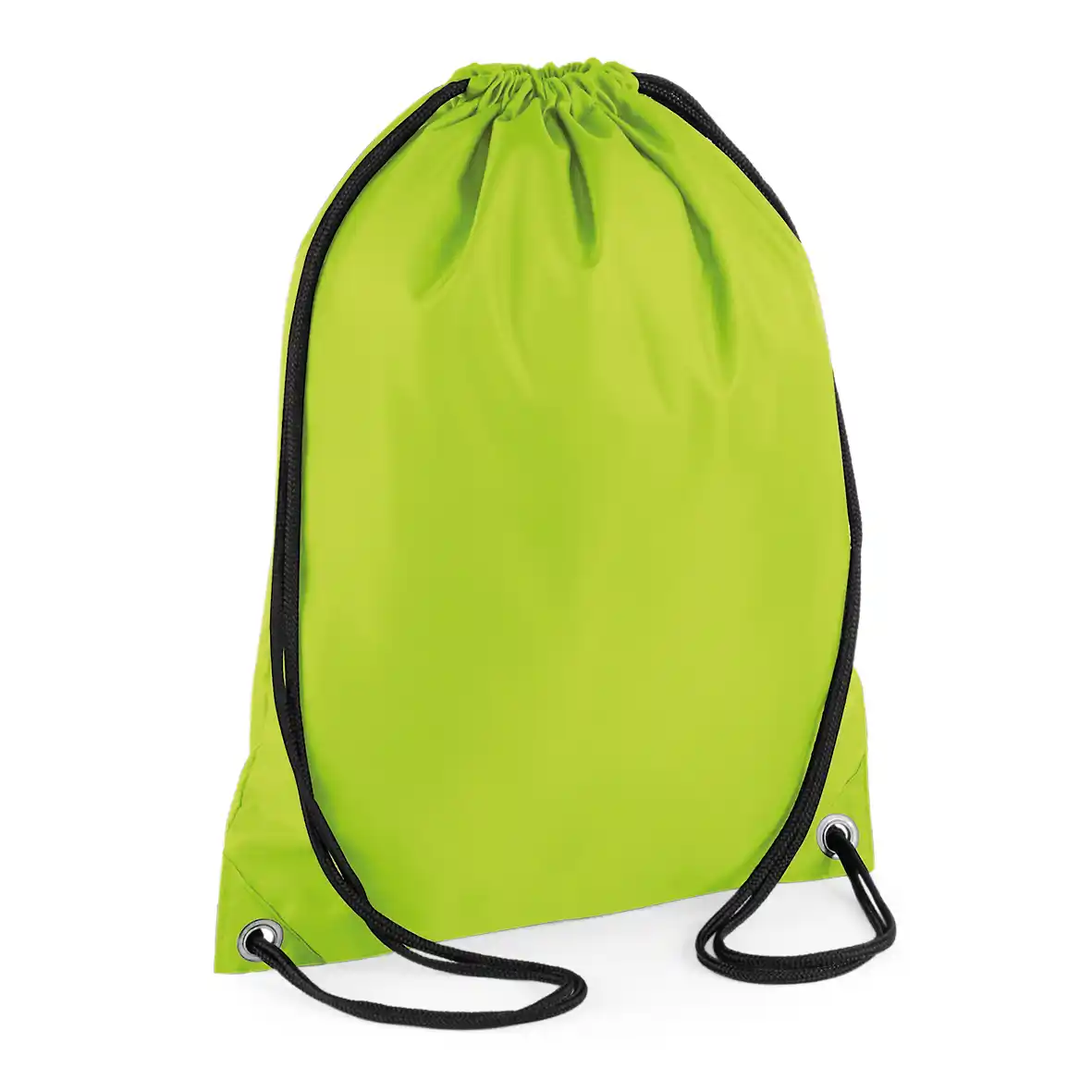 Bag Base BG5 - lime-green