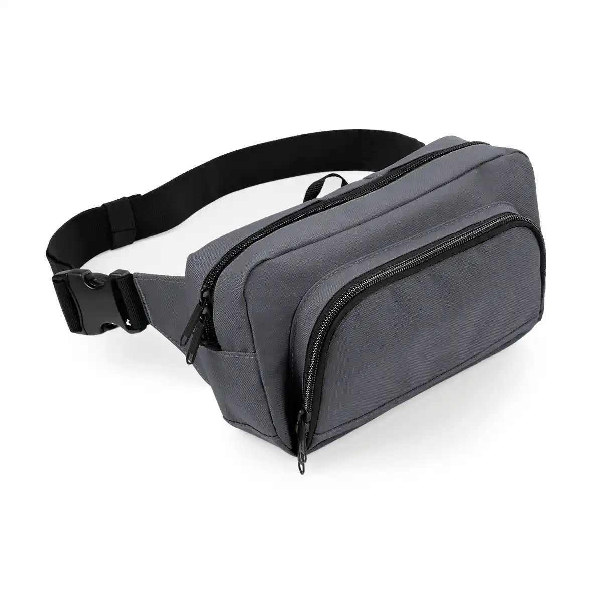 Bag Base BG53 - graphite-grey