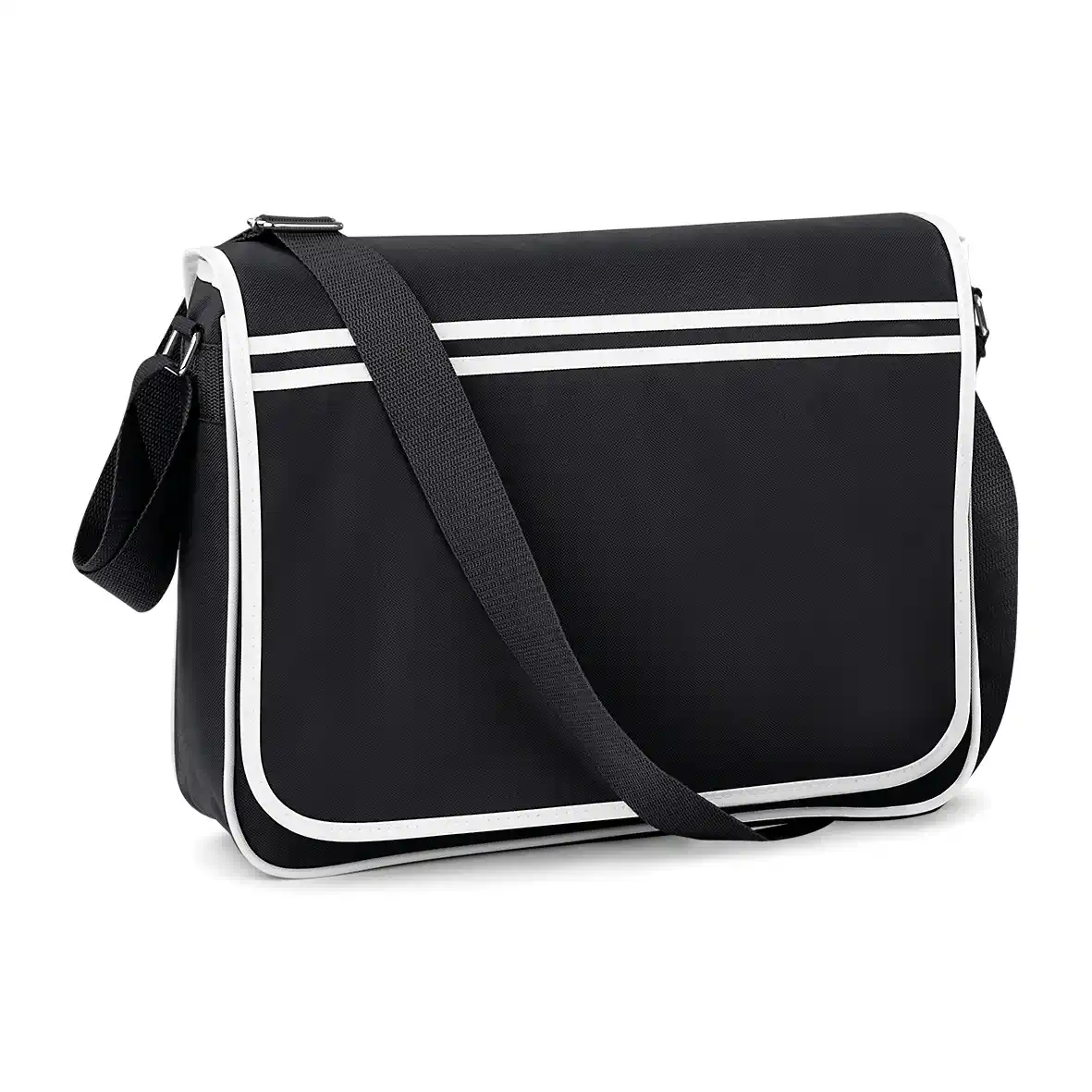 Bag Base BG71 - black-white