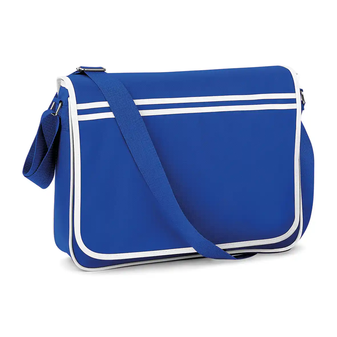 Bag Base BG71 - bright-royal-white