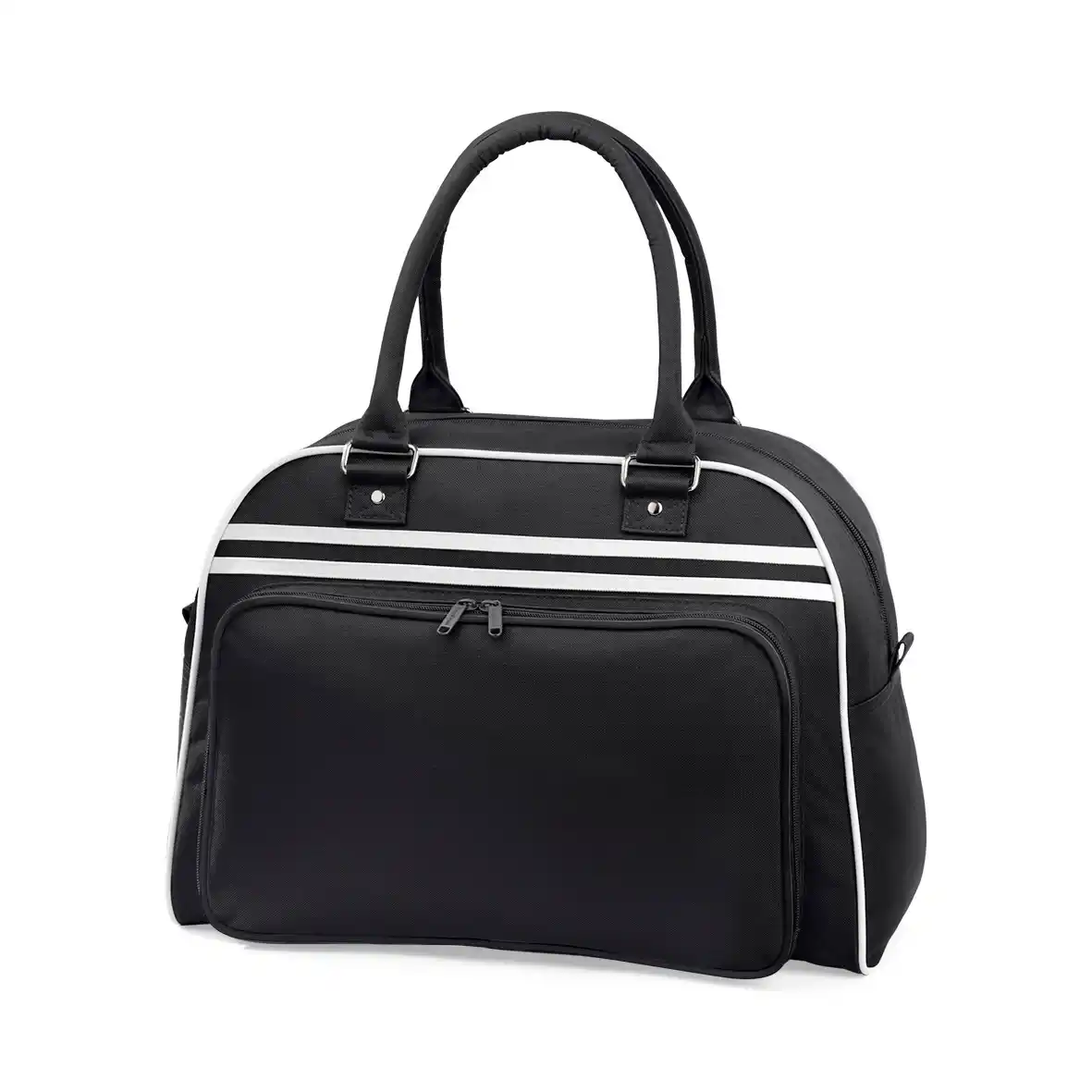 Bag Base BG75 - black-white