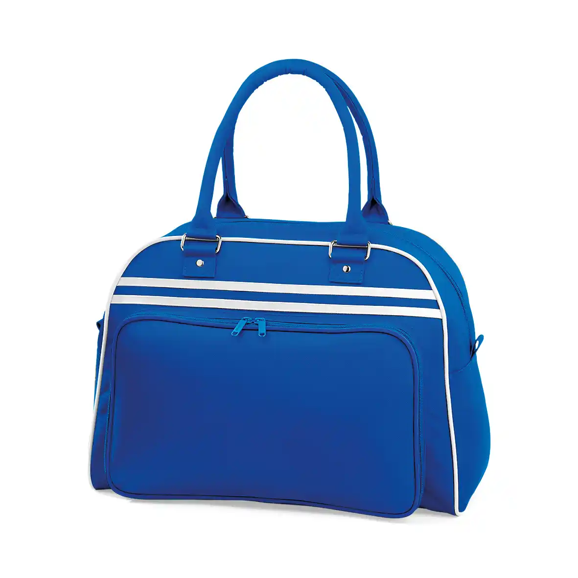 Bag Base BG75 - bright-royal-white