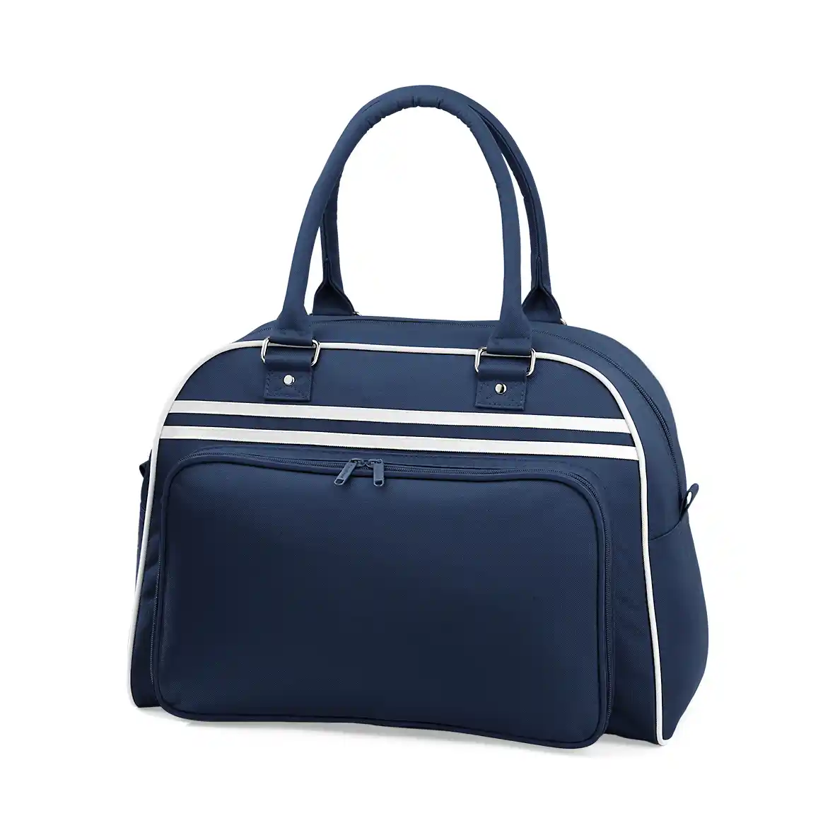 Bag Base BG75 - french-navy-white