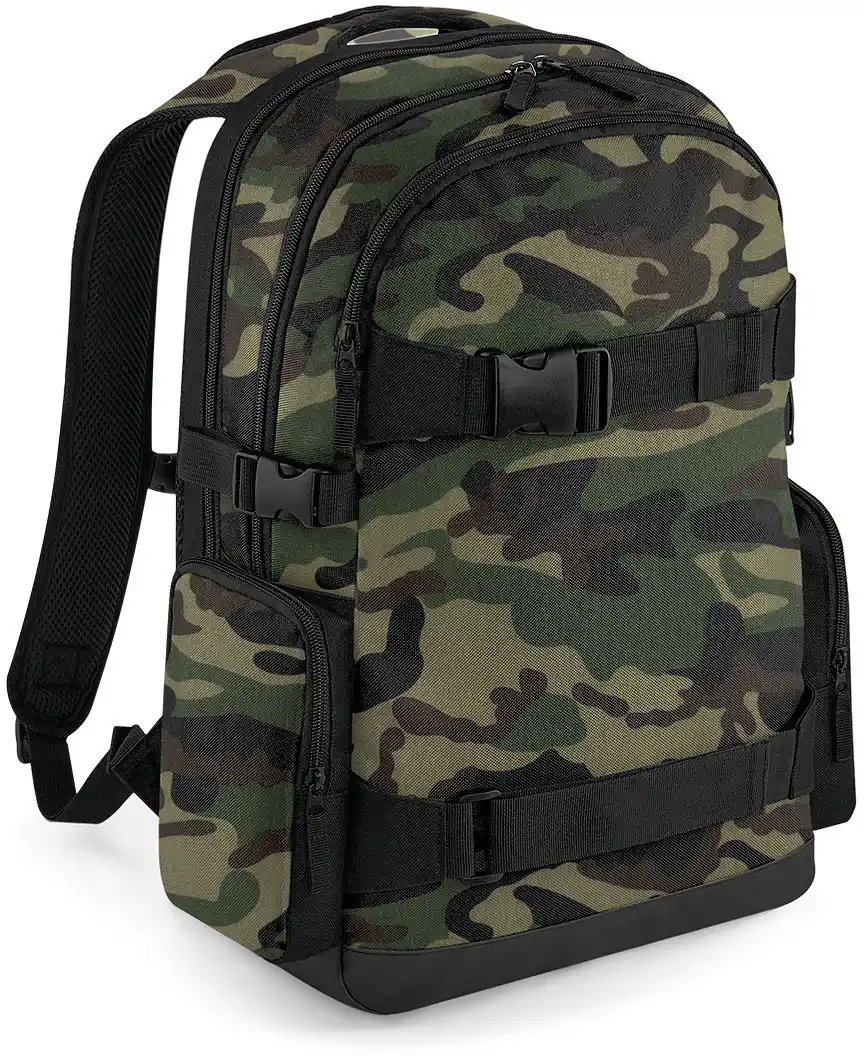 Bag Base BG853 - jungle-camo