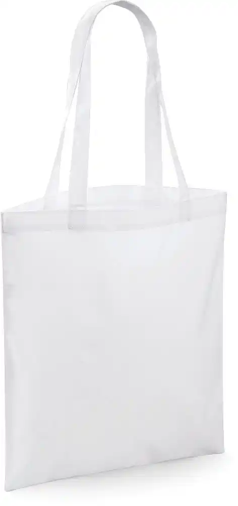 Bag Base BG901 - white