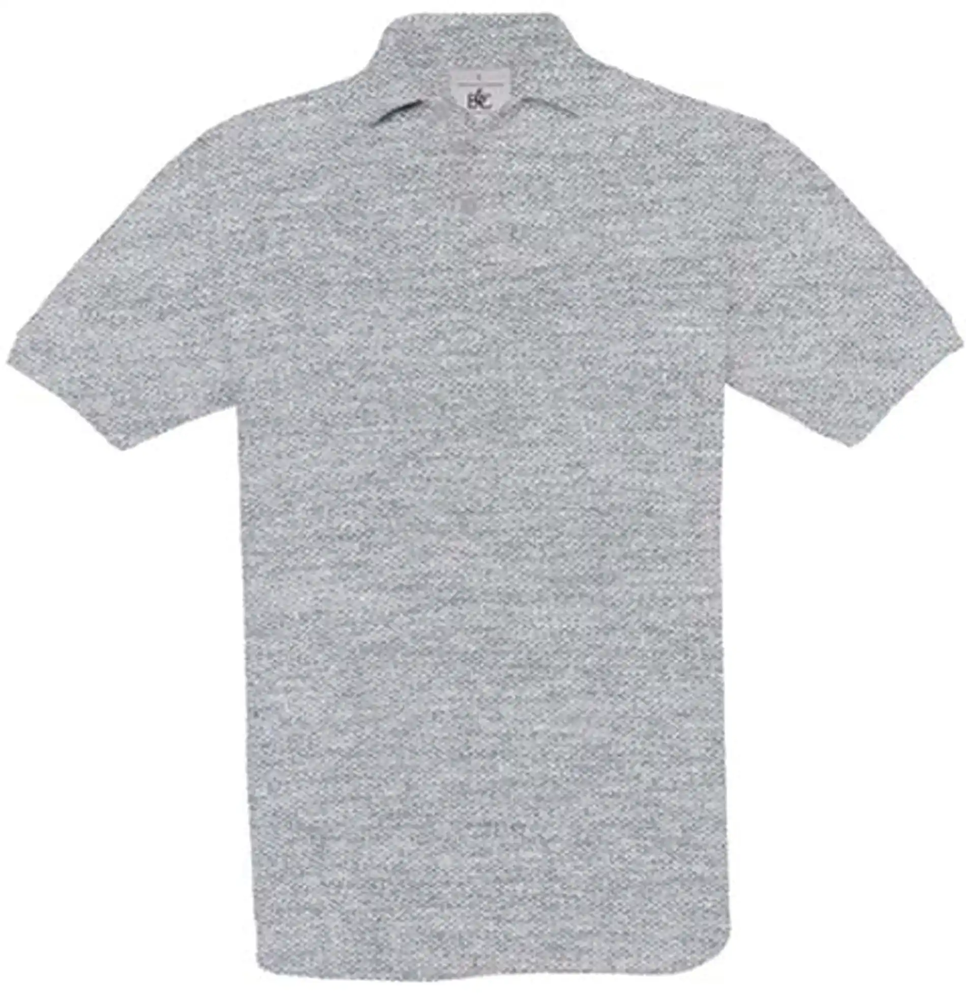 B&C CGSAF - heather-grey