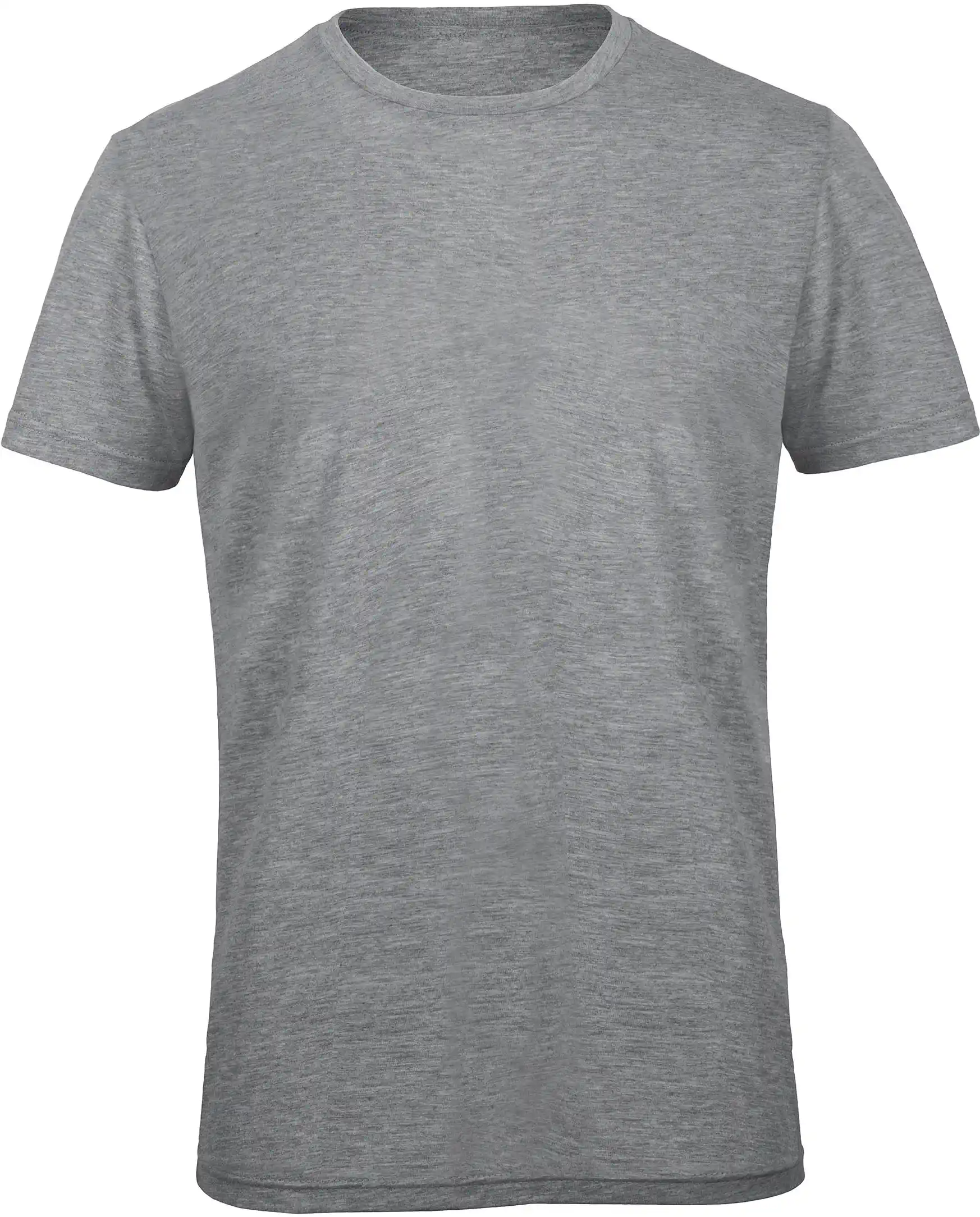 B&C CGTM055 - heather-light-grey